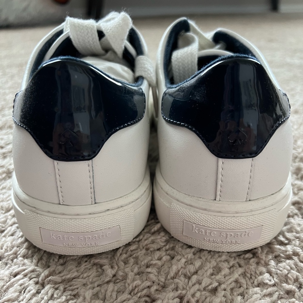 Kate spade sneakers 👟♠️